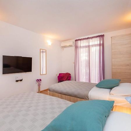 Bis Apartments 1 & 2 Dubrovnik Exterior photo